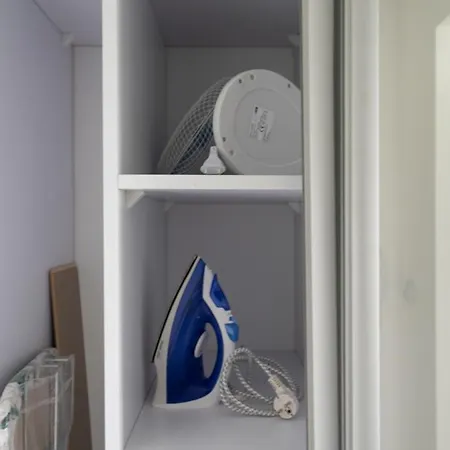 Srodmiescie - 8th Floor, Workspace, Tram - By Rentujemy Appartamento *