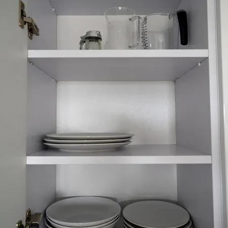 Srodmiescie - 8th Floor, Workspace, Tram - By Rentujemy Appartement Warschau